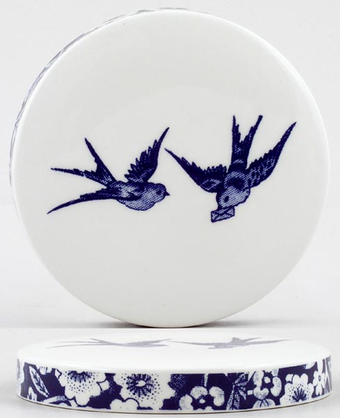 Storage Jar Lid large